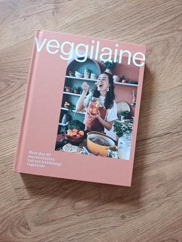 Ghislaine Voogd - Veggilaine beschikbaar voor biedingen