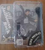 Action Figure Elvis Presley., Verzamelen, Ophalen of Verzenden, Zo goed als nieuw, Pop, Beeldje of Miniatuur