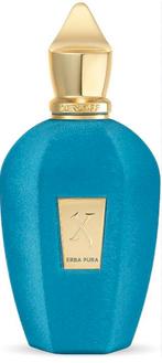 Xerjoff Erba Pura Eau De Parfum 100ml, Sieraden, Tassen en Uiterlijk, Uiterlijk | Parfum, Nieuw, Ophalen of Verzenden