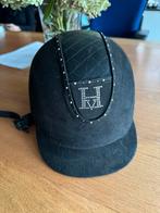 Paardrij cap hv polo, Dieren en Toebehoren, Ophalen of Verzenden, Gebruikt