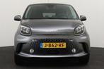 Smart Forfour EQ Comfort Plus Pano-dak Camera Leder 16'LMV, Auto's, Smart, Automaat, Gebruikt, 1100 kg, Elektrische ramen