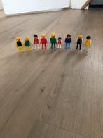 Vintage Playmobil poppetjes, Ophalen of Verzenden, Zo goed als nieuw