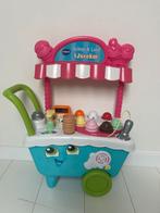 Vtech Schep & Leer IJscokar, Ophalen, Gebruikt, Kunststof, Speelkeuken-accessoire