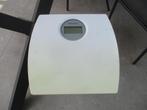 weegschaal - personen weegschaal - bloempot aardewerk, Ophalen, Gebruikt, Personenweegschaal, 100 kg of meer