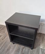 Nachtkastje IKEA, Huis en Inrichting, Slaapkamer | Nachtkastjes, Ophalen, Gebruikt, 55 tot 70 cm, 45 tot 65 cm
