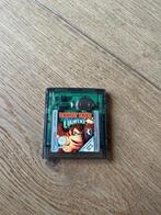Donkey Kong Country GBC - Game Boy Color, Gebruikt, 1 speler, Ophalen of Verzenden, Vanaf 3 jaar