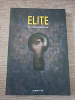 Elite een Deventer moordzaak Almar otten, Boeken, Ophalen of Verzenden, Gelezen