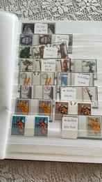 Postzegels engeland, Postzegels en Munten, Postzegels | Volle albums en Verzamelingen, Ophalen of Verzenden