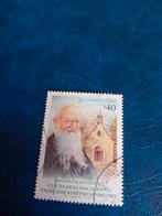 Postzegel Chili - Padre Jose Kentenich 1885-1985, Ophalen of Verzenden, Gestempeld