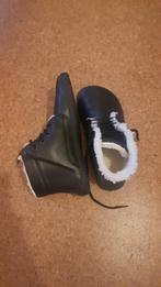 Ahinsa barefoot winter schoenen, 37 | waterdicht & vegan, Nieuw, Ophalen of Verzenden, Zwart, Ahinsa