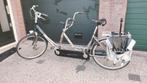 Sparta Double-i tandem, Fietsen en Brommers, Fietsen | Tandems, Ophalen, Gebruikt, Minder dan 10 versnellingen