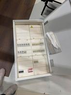 Nieuw meterkast, Doe-het-zelf en Verbouw, Ophalen of Verzenden, Zo goed als nieuw