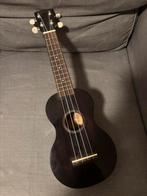Mahalo MJ1TBK Ukelele - Zwart - Beginners & Gevorderden, Ophalen, Gebruikt, Ukelele