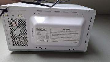 Magnetron - Snel en gemakkelijk opwarmen! beschikbaar voor biedingen