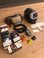 3M Speedglas 9100MP Adflo Laskap, Ophalen of Verzenden, Zo goed als nieuw