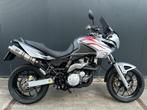 Aprilia Pegaso 650 Mivv Trail Supermoto 660 A2 35kw code 80, 12 t/m 35 kW, SuperMoto, 660 cc, Bedrijf
