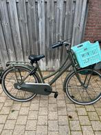 Meisjesfiets Cortina U4 transport 26 inch, 26 inch of meer, Gebruikt, Cortina U4 transportfiets, Versnellingen