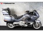 BMW K 1200 LT (bj 2000), Motoren, Motoren | BMW, 4 cilinders, Bedrijf, Meer dan 35 kW, Toermotor