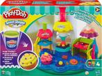 Play-Doh Frosting Fun Bakery Cupcake Maker, Ophalen of Verzenden, Zo goed als nieuw, Knutselen