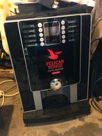 Cino koffieautomaat bonen, Witgoed en Apparatuur, Ophalen of Verzenden, Zo goed als nieuw, Koffiemachine