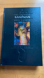 Neil Gaiman - Absolute Edition Sandman 4 - HC in schuifbox, Eén comic, Ophalen of Verzenden, Zo goed als nieuw, Amerika