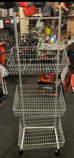 Rek, Huis en Inrichting, Verzenden, Zo goed als nieuw