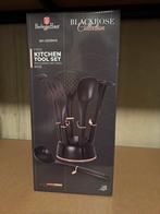 Kitchen tool set, Nieuw, Ophalen of Verzenden, Glas, Overige stijlen