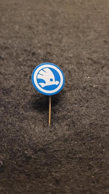 4 Skoda speldjes beschikbaar voor biedingen