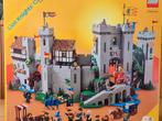 Lego Lion Knights Castle, Kinderen en Baby's, Speelgoed | Duplo en Lego, Ophalen of Verzenden, Nieuw, Complete set, Lego