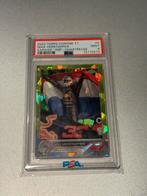 Max verstappen #2 PSA 9, Hobby en Vrije tijd, Stickers en Plaatjes, Ophalen of Verzenden, Zo goed als nieuw, Plaatje