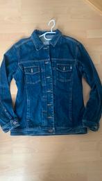 Spijkerjas Maat L Esprit, Ophalen of Verzenden, Zo goed als nieuw, Maat 42/44 (L), Blauw