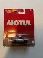 Hot Wheels Premium Datsun 620 Motul, Ophalen, Nieuw, Auto