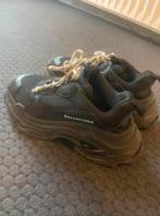 Balenciaga Triple S - Maat 37, Ophalen, Balenciaga, Zwart, Sneakers of Gympen