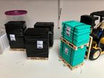 5 tamiya wedico pallet pallets, Ophalen of Verzenden, Zo goed als nieuw