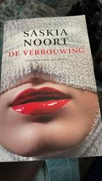 Selma Noort - De verbouwing, Selma Noort, Ophalen of Verzenden, Zo goed als nieuw, Nederland