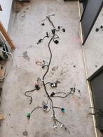 Kabelboom euro5 scooter [Rongmao ECU / Cdi verloop stekker], Ophalen of Verzenden, Zo goed als nieuw, Apparatuur