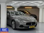 Maserati Ghibli 3.0 S Q4, Auto's, Maserati, Automaat, Euro 5, Gebruikt, Vierwielaandrijving