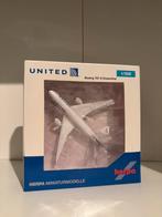 Herpa Wings 523837-002 United Airlines Boeing 787-9 1:500, Verzamelen, Ophalen of Verzenden, Zo goed als nieuw, Schaalmodel
