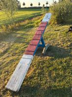 Agility wip, Dieren en Toebehoren, Ophalen of Verzenden, Gebruikt