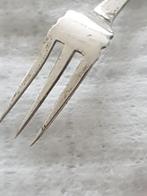 Zilveren vorkje, Antiek en Kunst, Antiek | Bestek, Ophalen of Verzenden