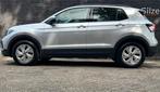 Volkswagen T-Cross 1.0 TSI Life Edition l Stoelverwarming l, Auto's, Voorwielaandrijving, Gebruikt, 95 pk, 1158 kg