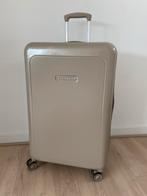 Suitsuit ruimbagage koffer, Sieraden, Tassen en Uiterlijk, Koffers, Hard kunststof, 45 tot 55 cm, Ophalen of Verzenden, Zo goed als nieuw