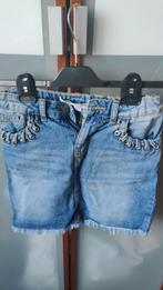 spijker rok 146, Kinderen en Baby's, Kinderkleding | Maat 146, Ophalen of Verzenden, Zo goed als nieuw, Meisje, Jurk of Rok