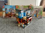 LEGO Creator 31050 Burgerwinkel, Kinderen en Baby's, Speelgoed | Duplo en Lego, Ophalen of Verzenden, Zo goed als nieuw, Complete set