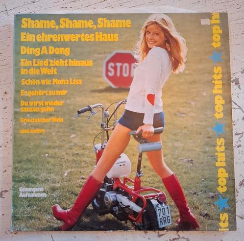 Schlager Top Hits, Cd's en Dvd's, Cd's | Schlagers, Gebruikt, Ophalen of Verzenden