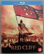 Red Cliff (van John Woo) - steelbook - nederlandse uitgave, Ophalen of Verzenden, Warner Bros. Entertainment Nederland B.V., Info@warnerbros.com