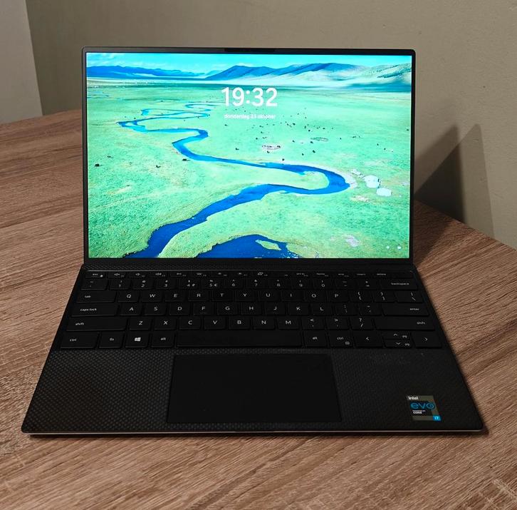 Dell XPS 13 9310 - i7 11th, 16GB RAM, 512GB SSD, Win 11, Computers en Software, Windows Laptops, Zo goed als nieuw, 13 inch, SSD