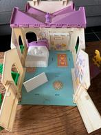 Vintage show stal My Little pony, Kinderen en Baby's, Speelgoed | My Little Pony, Ophalen of Verzenden, Gebruikt