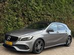 Mercedes-Benz A-klasse A180 AMG Pakket Panorama, 65 €/maand, Gebruikt, 122 pk, 19 km/l