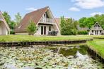Heerlijk vertoeven in de Goudkarper 137, Park ‘t Hooge Holt!, Bemiddelingsbureau, Chalet, Bungalow of Caravan, Open haard, 6 personen